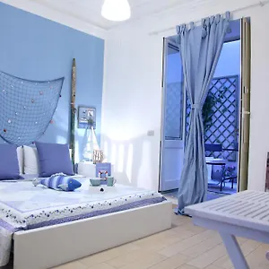 Vacanze Palermitane Affittacamere Palermo