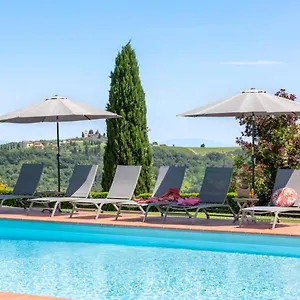 Vakantieboerderij La Valle A Polvereto, Tavarnelle Val di Pesa