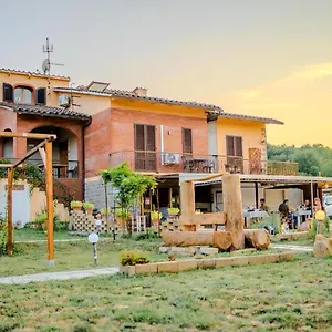 La Palma Alloggio per agriturismo
