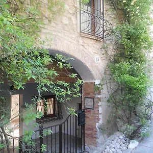Renzano Bedrooms Bed & Breakfast Salò