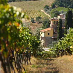 Vakantieboerderij Poggio Rozzi, Tavarnelle Val di Pesa