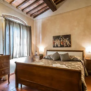 Antica Pieve Casa di campagna